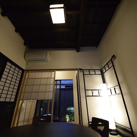 Kyo Oyado Anzu Apartamento Quioto Exterior foto