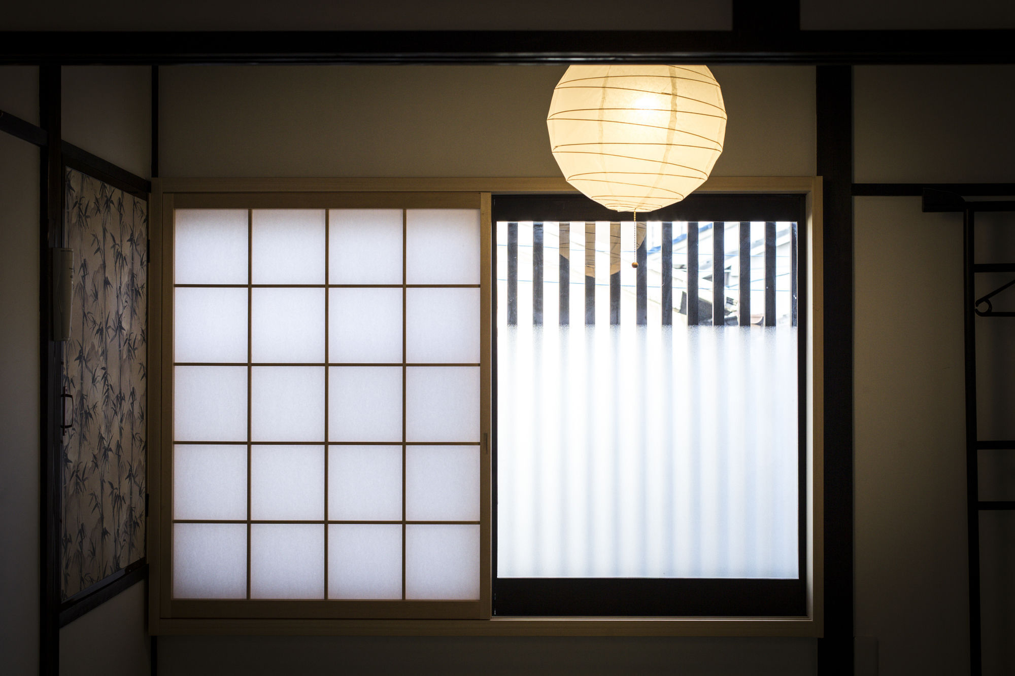 Kyo Oyado Anzu Apartamento Quioto Exterior foto