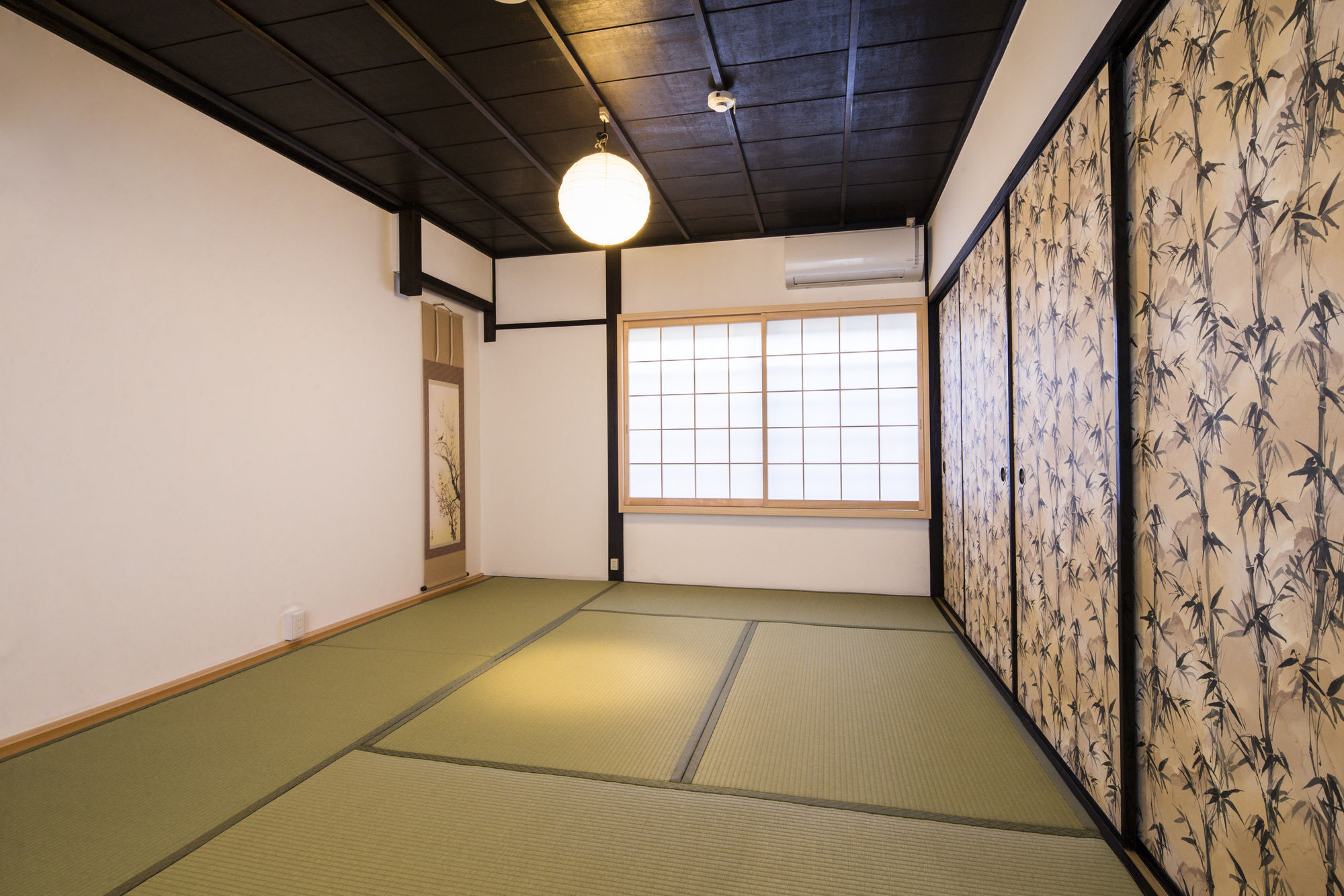 Kyo Oyado Anzu Apartamento Quioto Exterior foto
